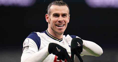 Bale: Tottenham full of confidence ahead of Arsenal clash - Football365