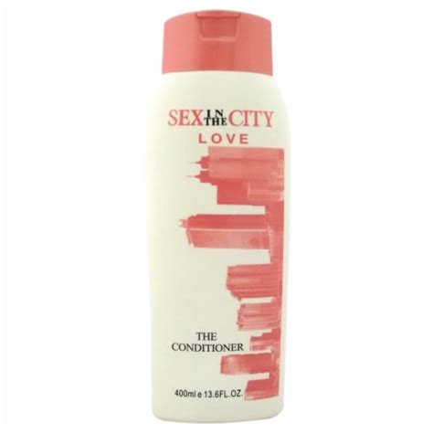 Sex In The City Sex In The City Love The Conditioner 13 6 Oz 13 6 Oz