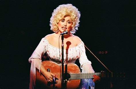 Best Dolly Parton Songs