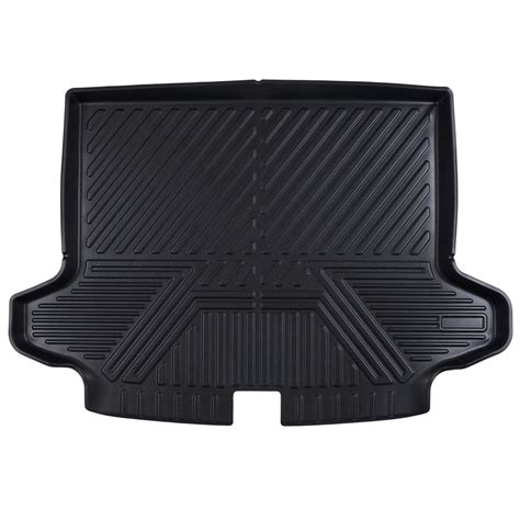 3d Trunk Mat For Kia Sportage 2021 Upper