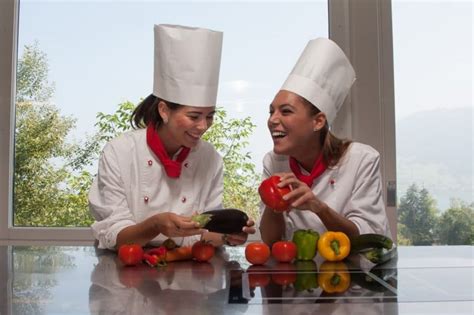 Best 20 Culinary Schools in Europe - Chef's Pencil