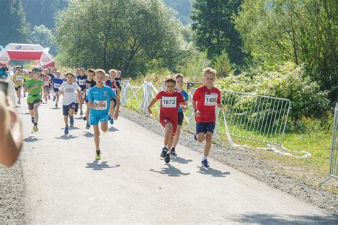 Cztery Tysi Ce Sportowc W Z Ca Ej Polski Wzi O Udzia W Festiwalu