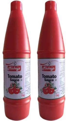 Mickeys Tomato Sauce Packaging Type Bottle Packaging Size 1kg At Rs