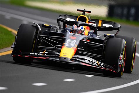 Fp Verstappen Leads Alonso And Ocon In Incident Filled Third Practice