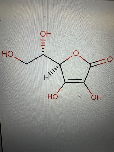 solved    stereocenters   structure cheggcom