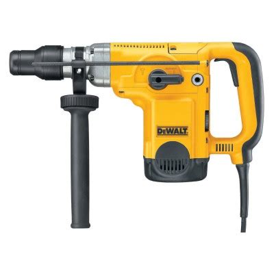 Dewalt SDS Max Rotary Hammer Rent Finance Or Buy