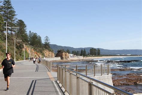 North Wollongong Beach - North Wollongong - The Fold Illawarra