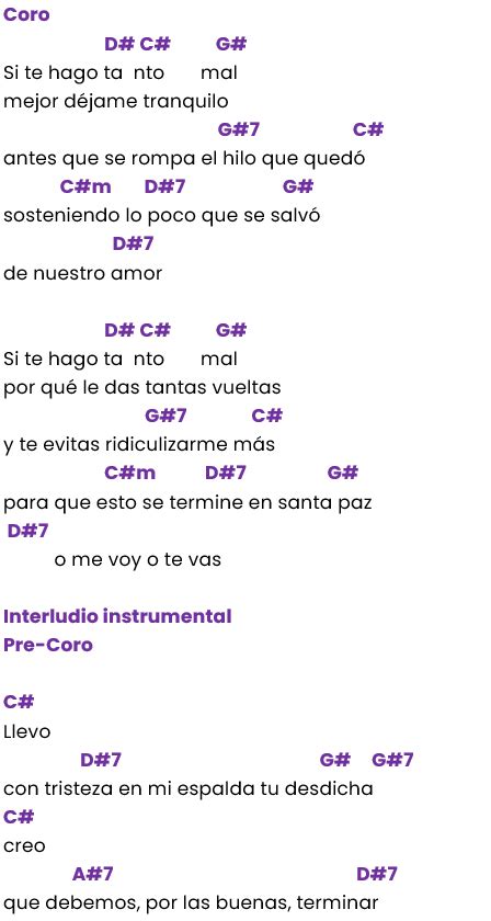 O Me Voy O Te Vas Natanael Cano Letra Y Acordes En Guitarra