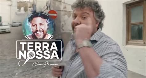 SIC Estreia Nova Temporada De Terra Nossa TV INDEPENDENTE BLOGUE