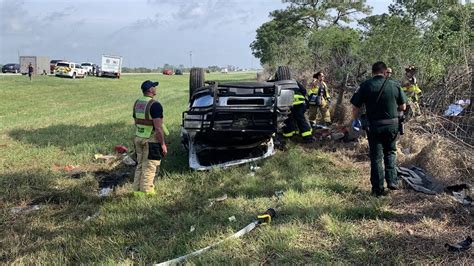 Deadly Crash Closes All Lanes Of I 95 Northbound In Martin County Youtube