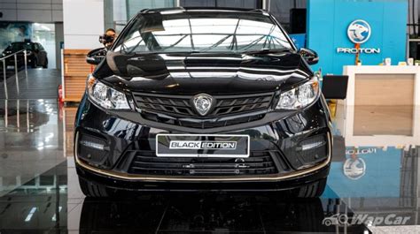 Image 29 Details About 2021 Proton Iriz Saga R3 Limited Edition