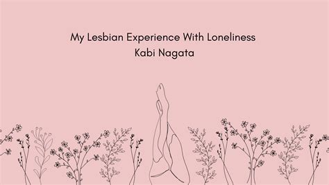 My Lesbian Experience With Loneliness Kabi Nagata Extinguished