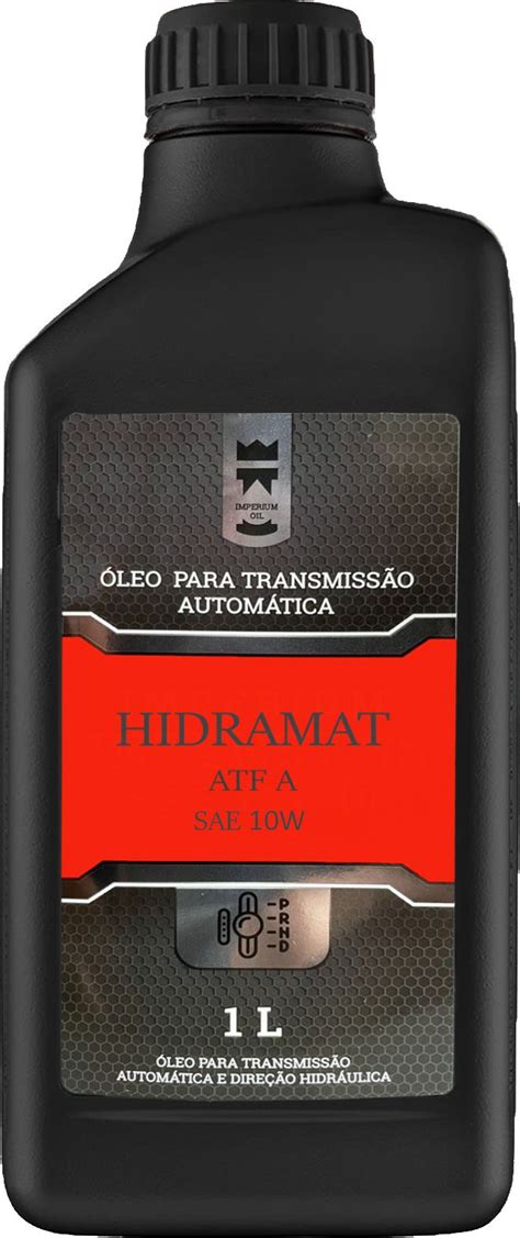 Imperium Hidramat Atf A Mslub Sua Troca De Leo Pela Internet