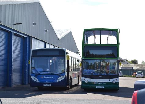 Stagecoach Cumbria North Lancashire 24117 PX59AZC 1749 Flickr