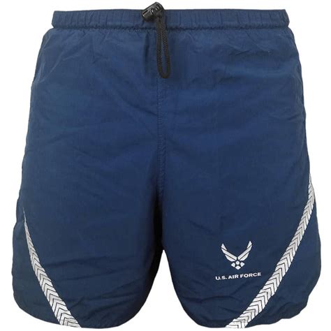 US Air Force PT Shorts