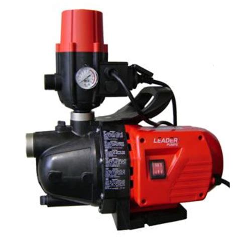 Leader Pumps Ryva Watersolutions