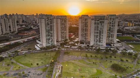 Jardim das Perdizes O bairro planejado mais moderno de SP Conheça o