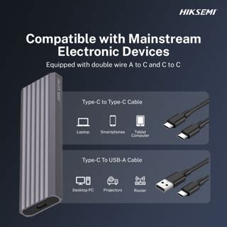 กรงเทพฯ ดวน 1 ชวโมง HIKSEMI M 2 SSD ENCLOSURE MDC1 HS HUB MDC1