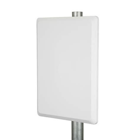 Mhz To Mhz Flat Panel Antenna X Mimo Dbi N Female