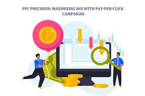 Ppc Precision Maximising Roi With Pay Per Click Campaigns Greatsite U