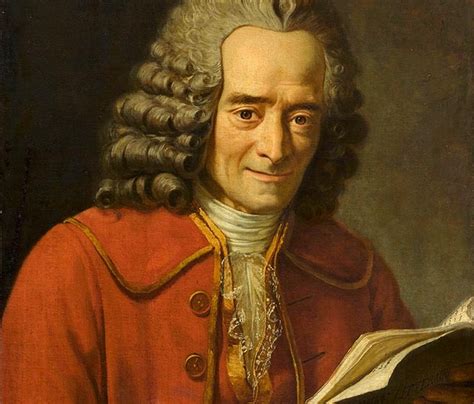 Voltaire - Escuelapedia - Recursos EducativosEscuelapedia – Recursos educativos