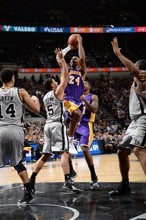 Photos: Lakers vs. Spurs (12/12/14) Photo Gallery | NBA.com