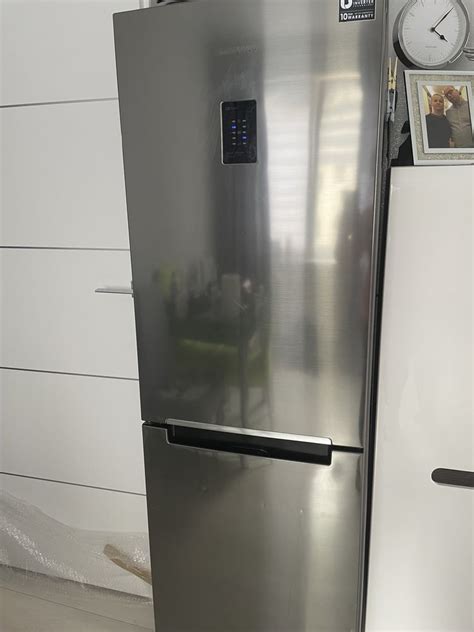 Lod Wka Samsung No Frost Inox Cm Szczecin Bukowe Olx Pl