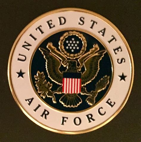 United States Air Force Insignia