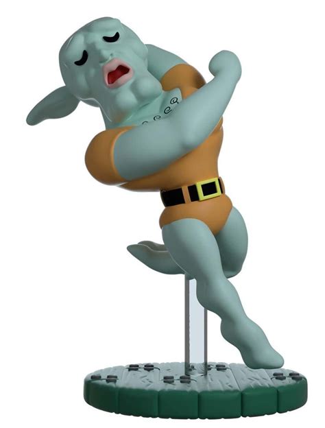 Wario64 On Twitter Youtooz Spongebob Squarepants Handsome Squidward Vinyl Figure Is 2399 At