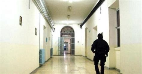 Covid La Denuncia Del Sappe Focolaio Nel Carcere Ad Alta Sicurezza