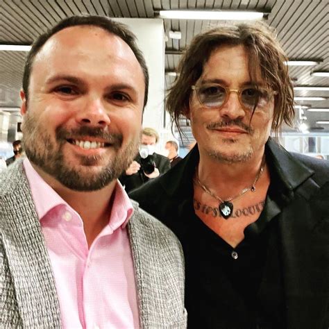 Johnny Depp Pictures Karlovy Vary International Film Festival Pixie