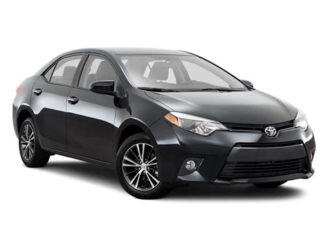 2018 Toyota Corolla Le Eco Cvt 0 60 Times Top Speed Specs Quarter