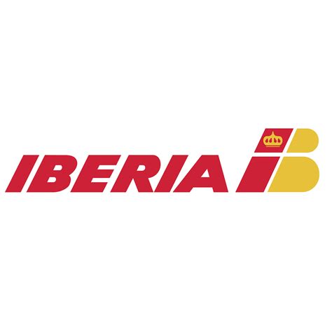 Iberia Airlines – Logos Download