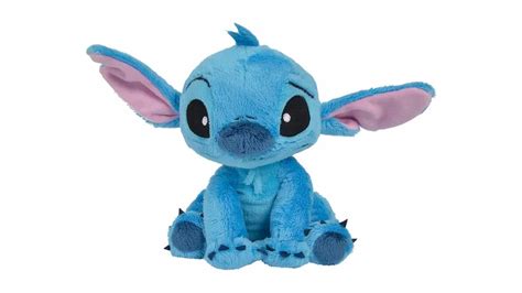 Simba Disney Stitch 25cm online bestellen MÜLLER Österreich