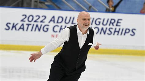 New Champions Crowned at 2022 U.S. Adult Figure Skating Championships | U.S. Figure Skating