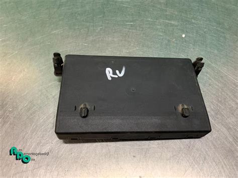 Central Door Locking Module Mercedes Vito Cdi V