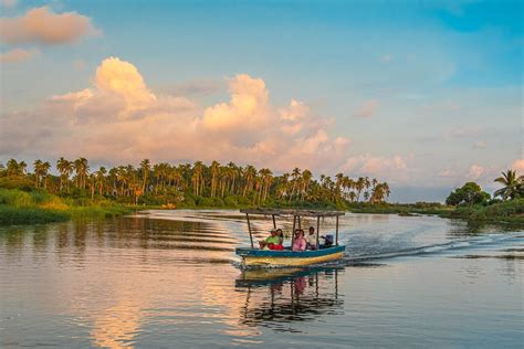 Barra De Coyuca Ecoturismo Cerca De Acapulco Don Viajes