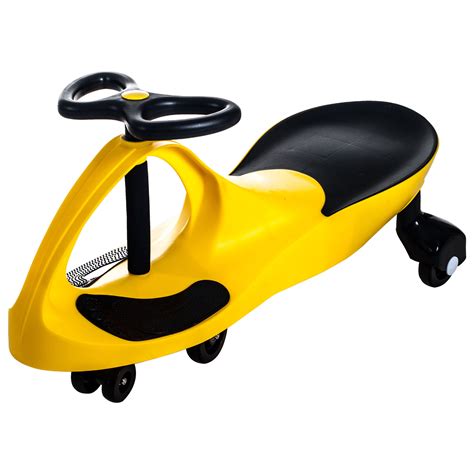 Ride On Toy Ride On Wiggle Car By Hey Play Ride On Toys For Boys