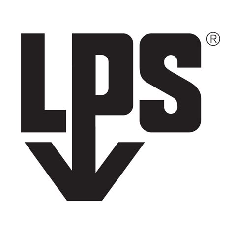 LPS logo, Vector Logo of LPS brand free download (eps, ai, png, cdr ...