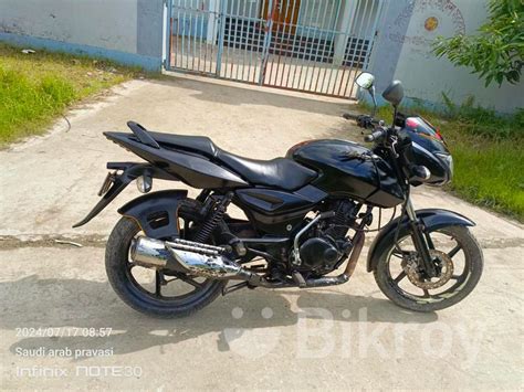 Bajaj Pulsar 150 2012 For Sale Rupsa Bikroy