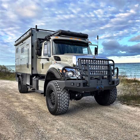 Pin By Bill Brush On Vehicle Bug Out Vehicles Expedition Vehicle