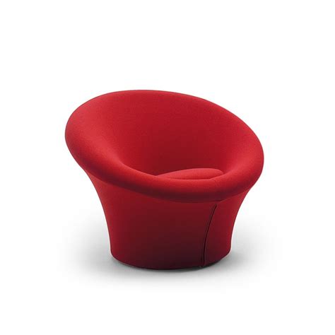 Siège enfant MUSHROOM JUNIOR Rouge 130 ARTIFORT SILVERA