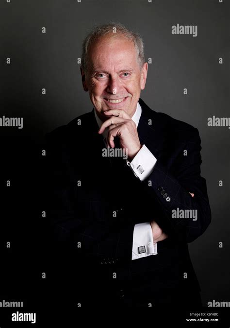 Gyles brandreth hi-res stock photography and images - Alamy