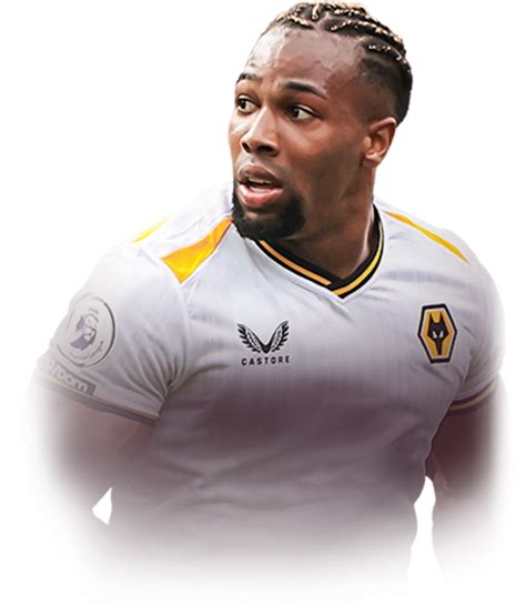 Adama Traoré Diarra Fifa 22 78 Rating Ultimate Team Futhead