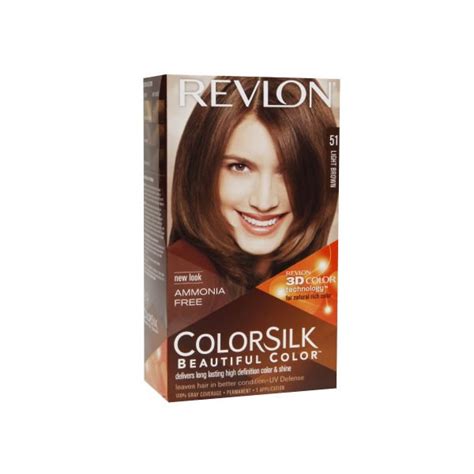 Revlon Colorsilk Casta O Claro