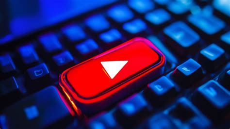 Youtube Va Enfin Proposer Du Contenu Fiable La Plateforme Supprime