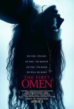 The First Omen Movie Poster Gallery