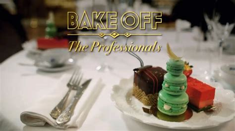 Bake Off The Professionals 2024 Episode 4 A Deep Dive