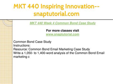 Ppt Mkt Inspiring Innovation Snaptutorial Powerpoint