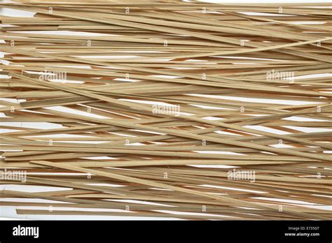 Thin Bamboo Strips Hi Res Stock Photography And Images Alamy